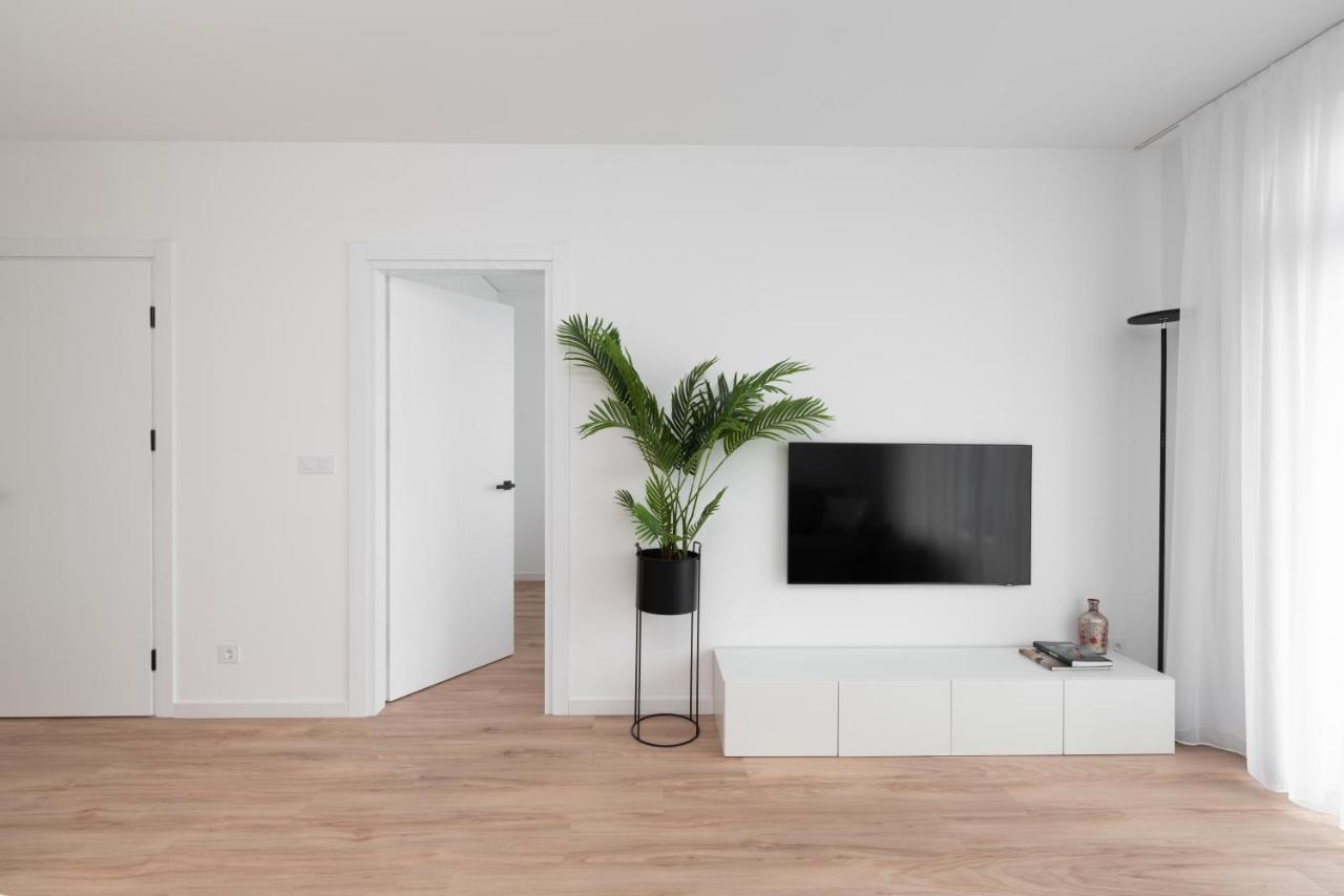 Brand New And Modern 1Bdr Apartment Vilnius Luaran gambar